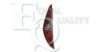 EQUAL QUALITY FP0126 Combination Rearlight